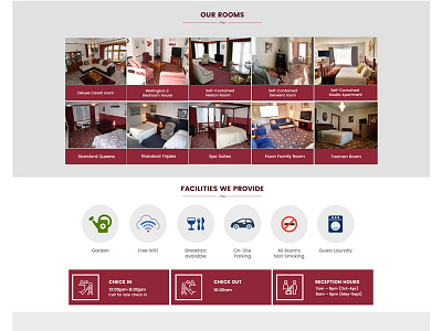 May Fair On Cavell hotel website plugins psd to wordpress conversion seo friendly design wordpress