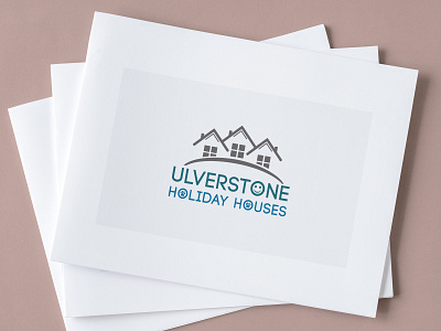 Logo Design: Holiday Rentals