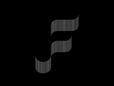 Letter F