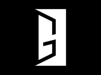 Letter G branding design graphic design icon illustration logo typography vector