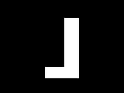 Letter L branding design graphic design icon illustration logo typography vector