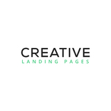 Creative Landing Pages