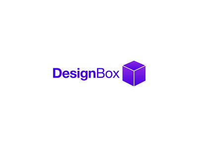 Design Box adobe color design digital draw draw illustration logo ui ux web