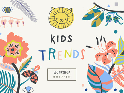 Kids Trends 2017