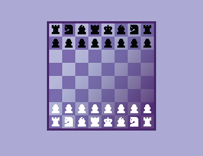 Chess icon ai branding chess graphic design icon icon design icon set icoset ui uiux vector