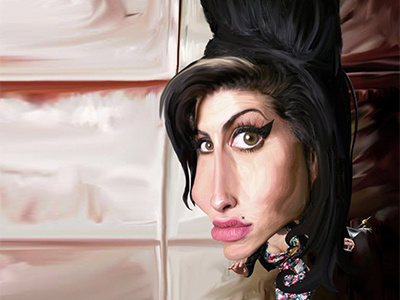 Amy Winehouse