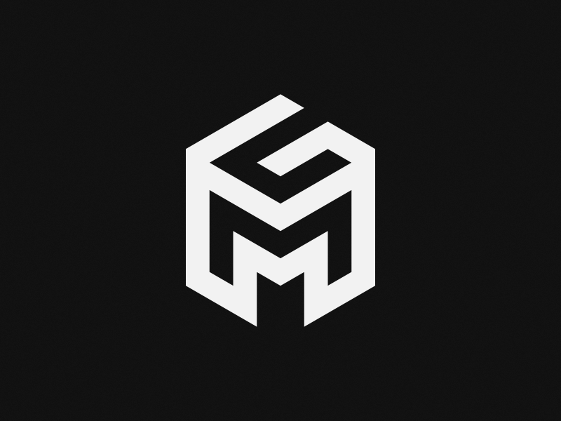 GM by Smart One Studio on Dribbble