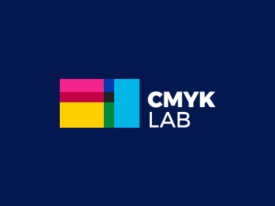 CMYK Lab / animation brand brand design brand identity branddesign brandidentity branding corporate branding corporate identity corporatebranding corporateidentity identity identity design identitydesign logo logo design logodesign logomark logotype printing smart logotype