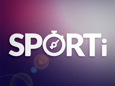 Sporti Logo