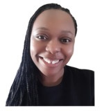 Chioma Gordon
