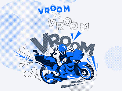 Vroom