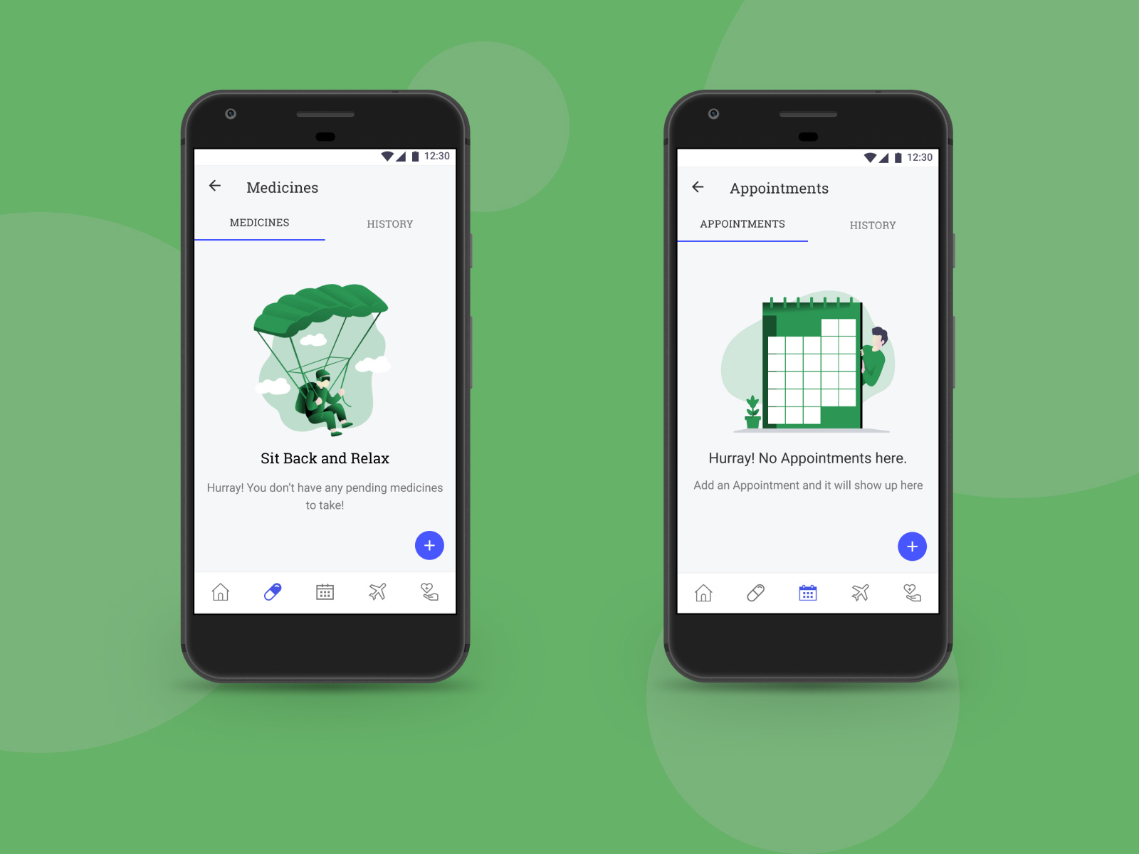 Dribbble - empty_state_messages.jpg by Ashwini Kalmane R