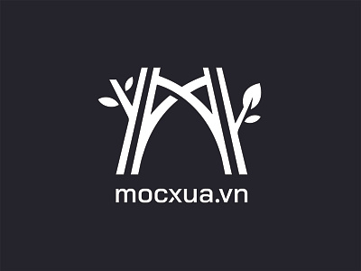 MX MONOGRAM/ LOGO