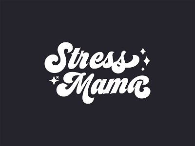 STRESSMAMA