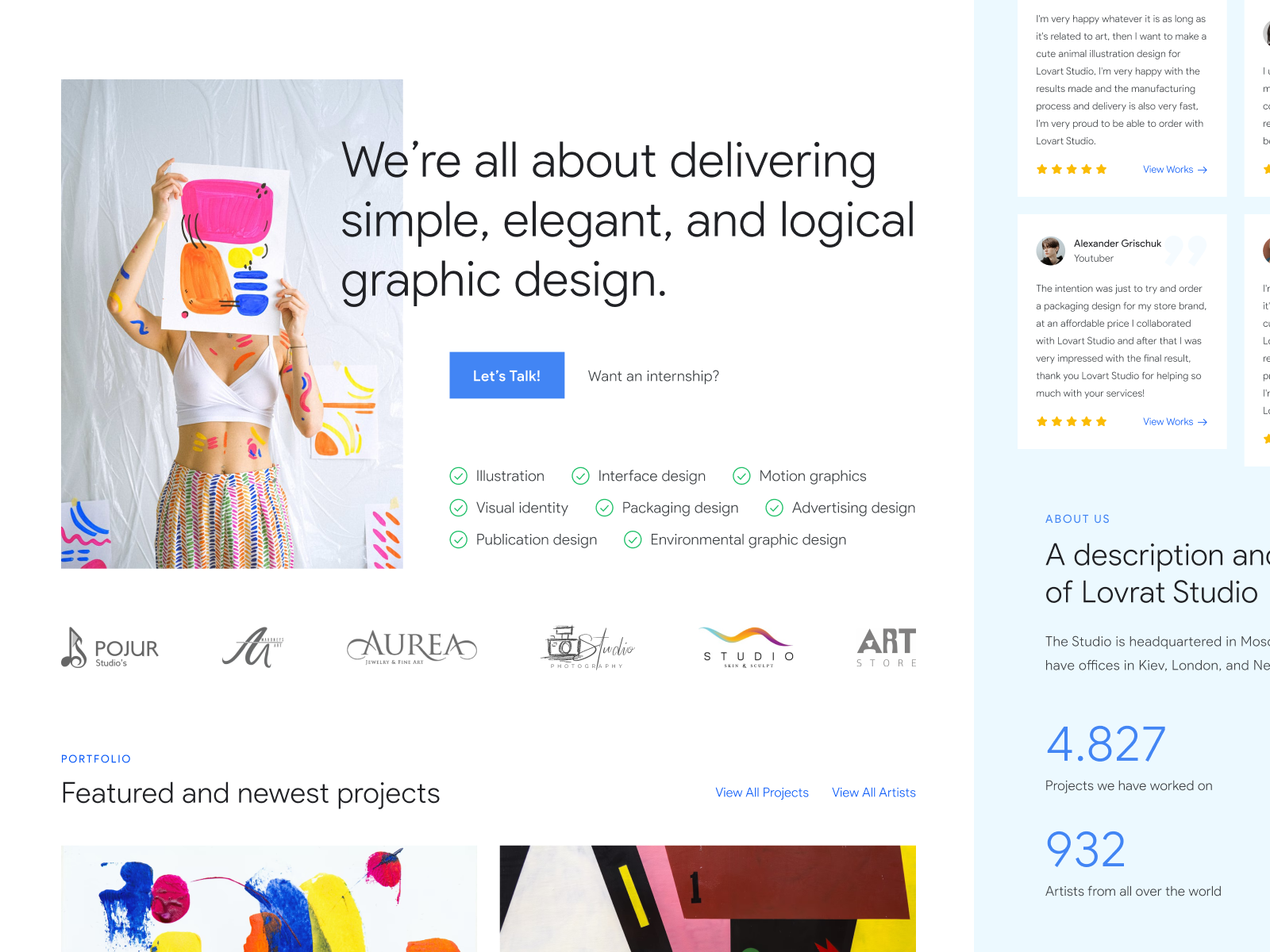 Xml designs, themes, templates and downloadable graphic elements on Dribbble