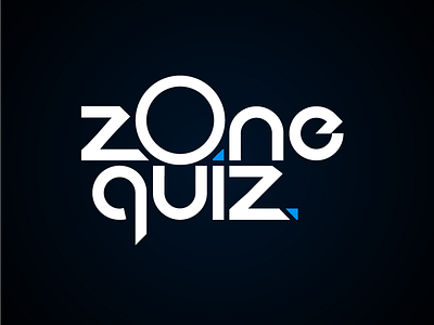 Zone Quiz / Tipspromenad android branding logo trivia