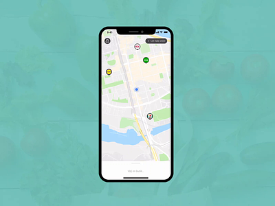 skuff delivery delivery app flinto grocery grocery app ios prototype ui ux