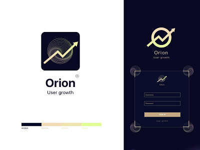 Orion logo