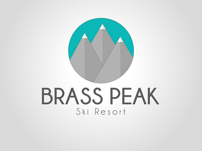 Brass Peak