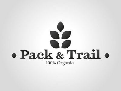 Pack & Trail - Granola