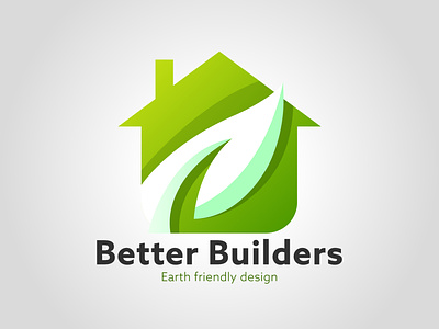 Better Builders daily logo challenge dailylogochallenge design graphic design graphism illustrator logo logo concept logo design vector