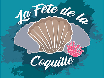 Fête de la coquille