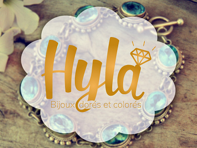 Hyla - Logo concept