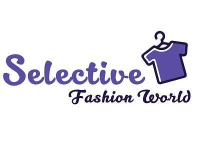 Logo Design creative fashion garment inspiration logo design readymade trends