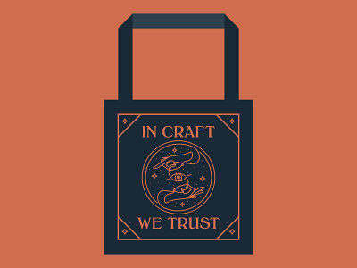 Craft Cult bags