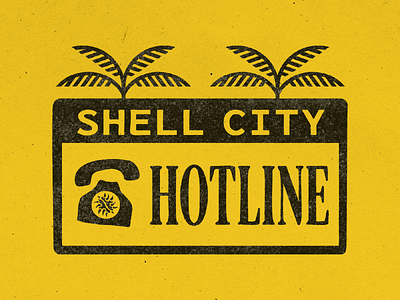 Welcome to Shell City