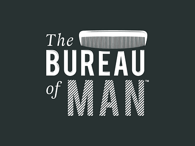 Bureau of Man