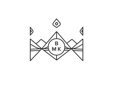 Birkelunden Mannskor Icon mark