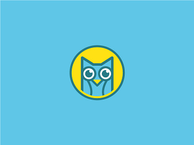 Owl Icon