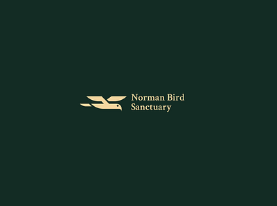 Norman Bird Sanctuary logo and brand identity brand design brand identity branding branding design design designer ecology icon identity logo logo design logodesign logotype non profit non profit nonprofit social visual identity webdesign website