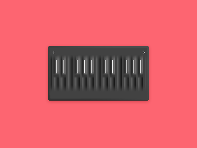 Seaboard Block Emoji block emoji keyboard music roli seaboard