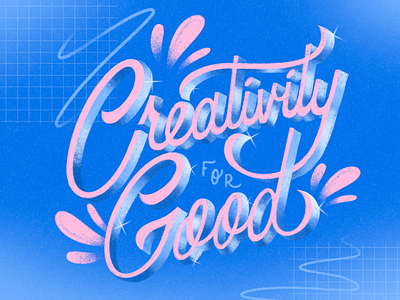 Creativity For Good