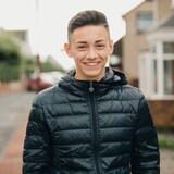 Lucas Morris