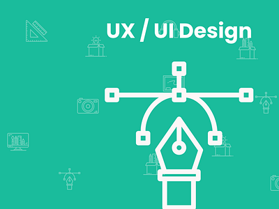 UX/UI Design