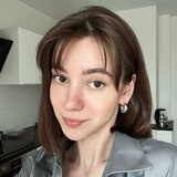 Anastasiia Kozlova