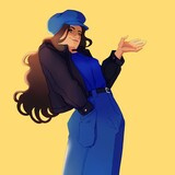 Sophie Bichet - Graphiste