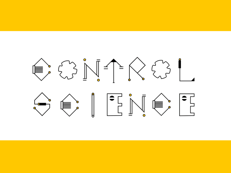 Control Science animation control science motion graphic