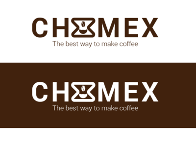 Chemex coffee brand