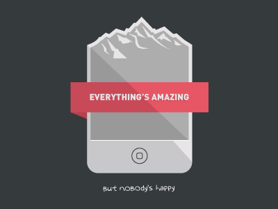 Everything's Amazing