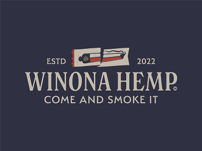 Winona Hemp Company