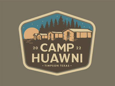 Camp Huawni