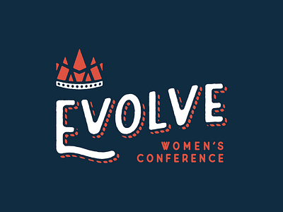 Evolve Women's Conference