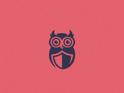 PropertyWise brand branding character icon logo logo design logo designer owl
