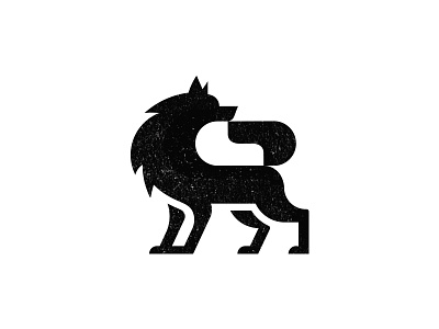 Wolf animal branding logo logo design logo designer wolf yin yang
