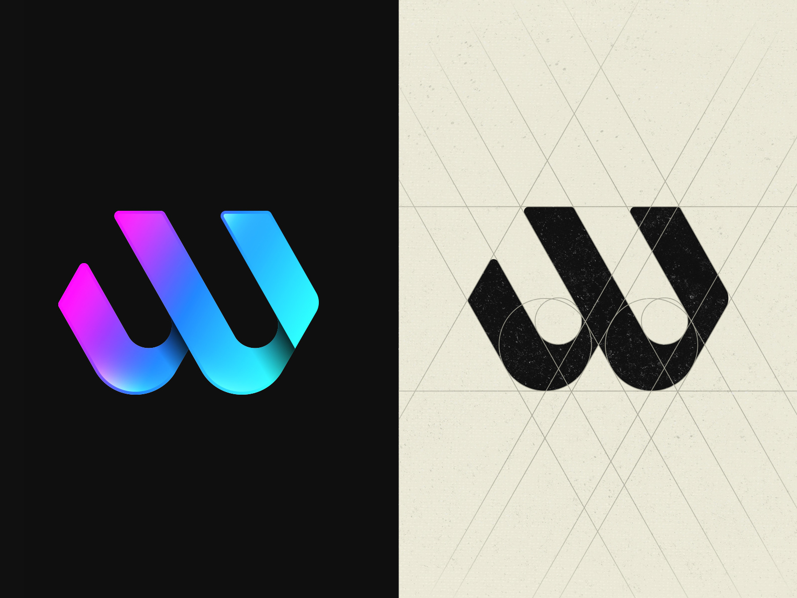 W logo deals