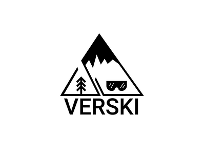 08/50 verski dailylogochallenge design graphic graphic design logo